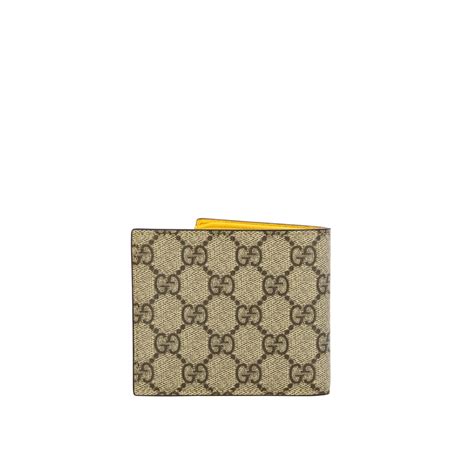 portafoglio gucci uomo tigre